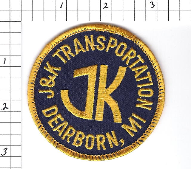 J & K transportation c01